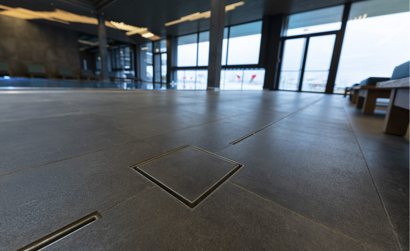 ACO Referenz The Resort Scheiblhofer Bild1