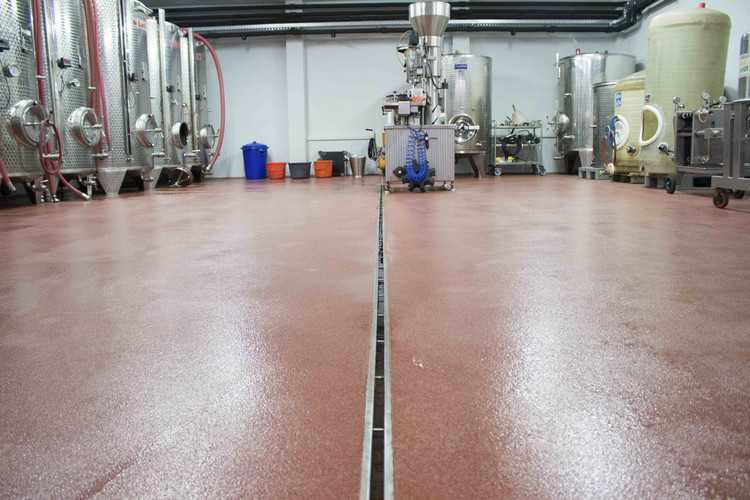 ACO Österreich Referenz Weinbau Straka Bild5