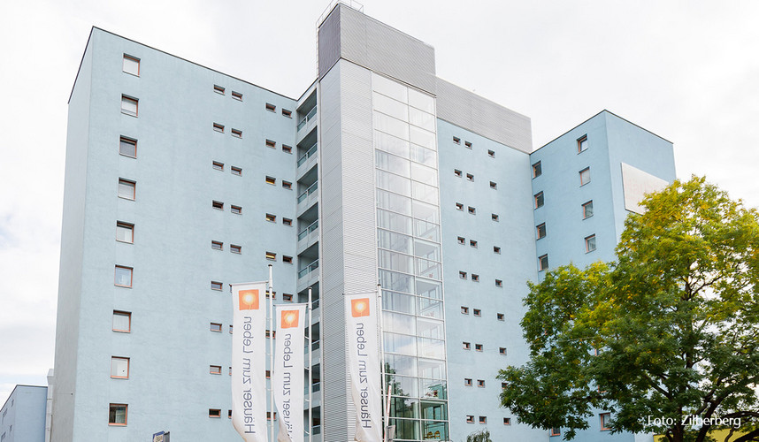 ACO Österreich Referenz Haus Maria Jacobi Bild2