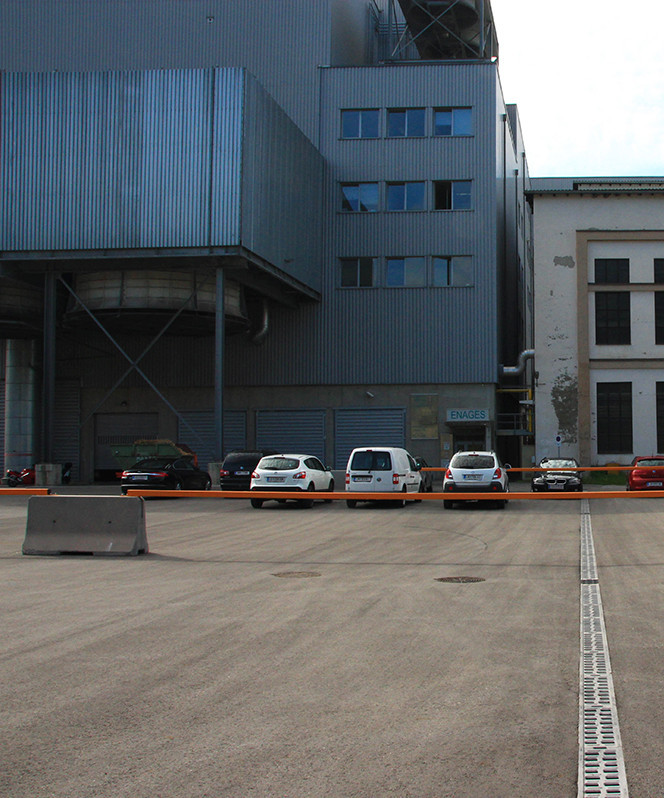 ACO Österreich Referenz Enages Teaser