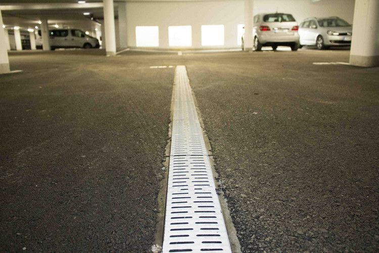 ACO Österreich Referenz Landsitz Landskron Bild7