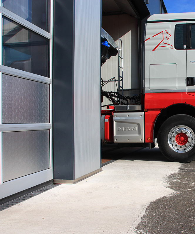 ACO Österreich Referenz Mercedes Wittwar Teaser