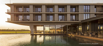 The Resort Scheiblhofer-Headerbild