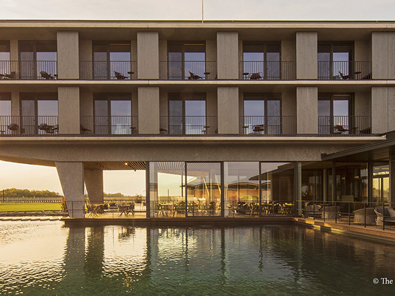 The Resort Scheiblhofer-Headerbild