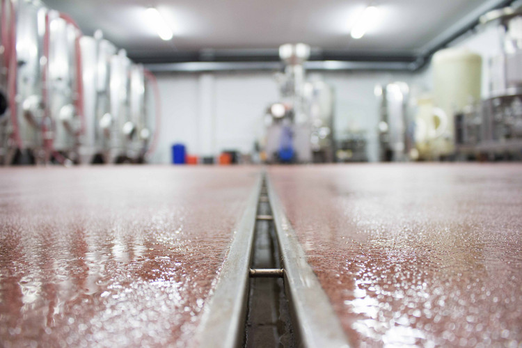 ACO Österreich Referenz Weinbau Straka Bild6