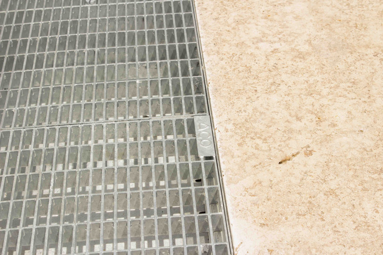 ACO Österreich Referenz Bürogebäude 1010 Wien Bild4