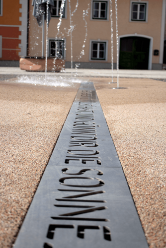 ACO Österreich Referenz Brunnen Burgstadl Bild7