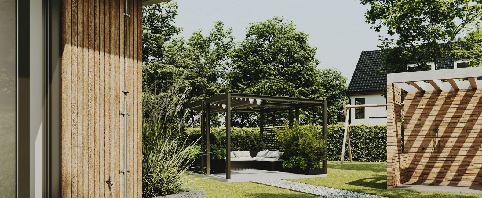 ACO Lösungen Kaus Und Garten Header