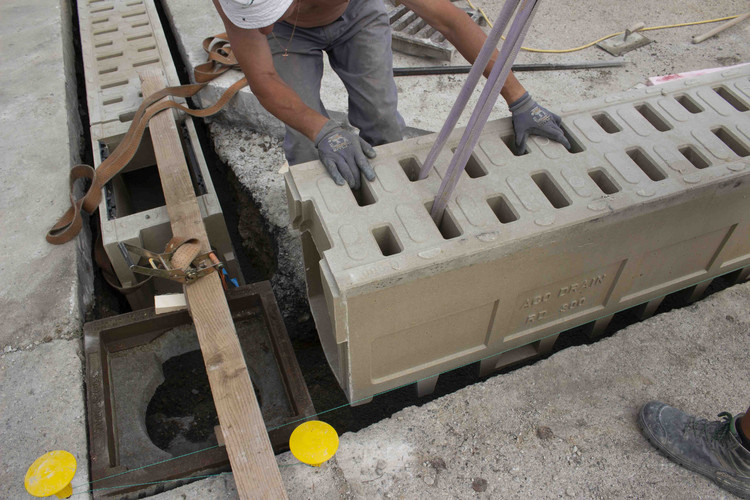 ACO Österreich Referenz ASFINAG Ybbs Bild5