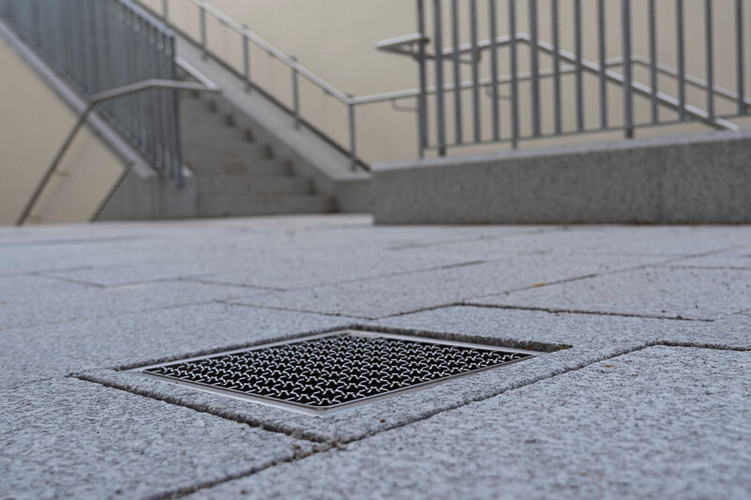 ACO Österreich Referenz Künstlerhaus Wien Bild2