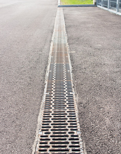 ACO Österreich Referenz Nievelt Labor Bild3