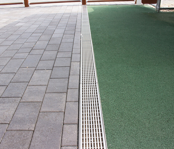 ACO Referenz McDonalds Tribuswinkel Bild2