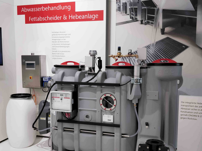 ACO News gesunde Gastroküche LipuSmart