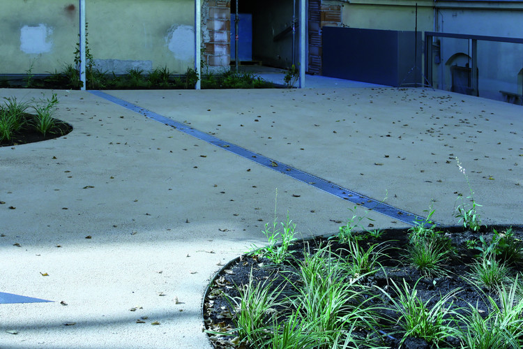 ACO Österreich Referenz HTL Spengergasse Bild3