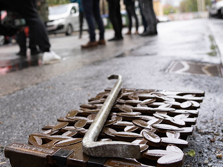 ACO Österreich Referenz MUFUWU Graz Teaser