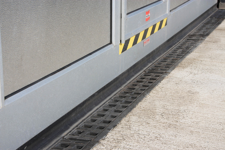 ACO Österreich Referenz Mercedes Wittwar Bild2