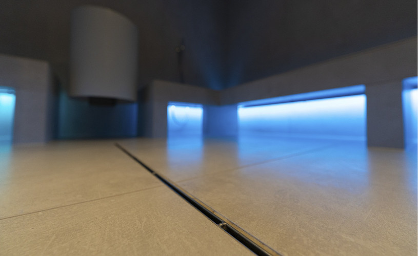 ACO Referenz The Resort Scheiblhofer Bild5