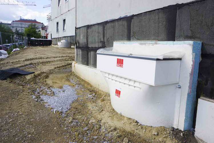 ACO Österreich Referenz Juwel im Grünen Bild2