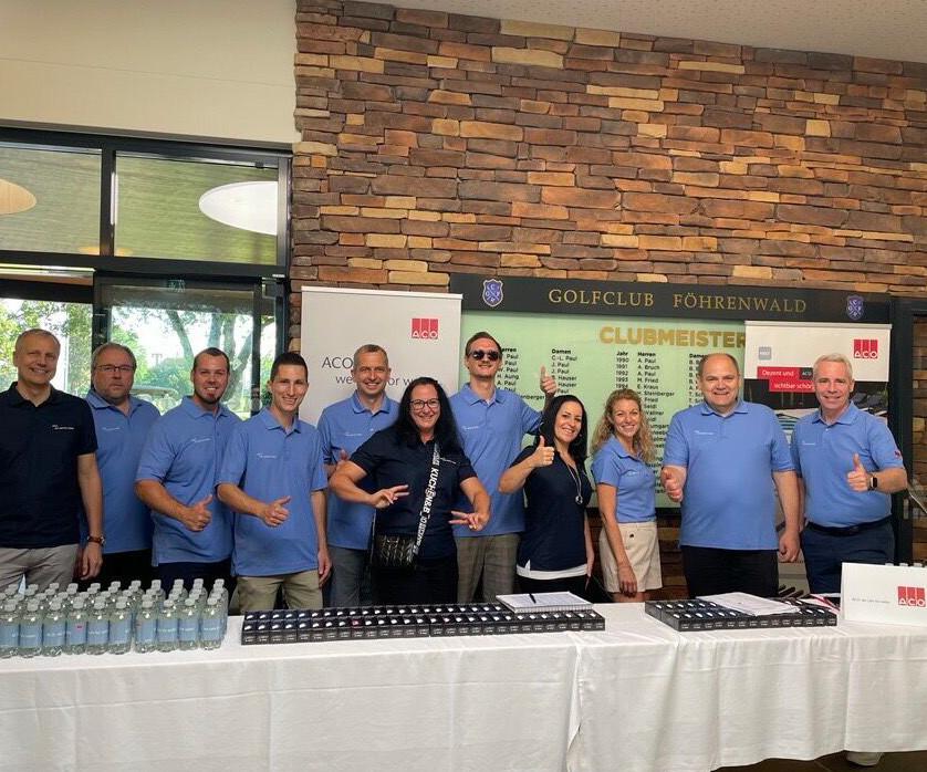 Interne Events Sport