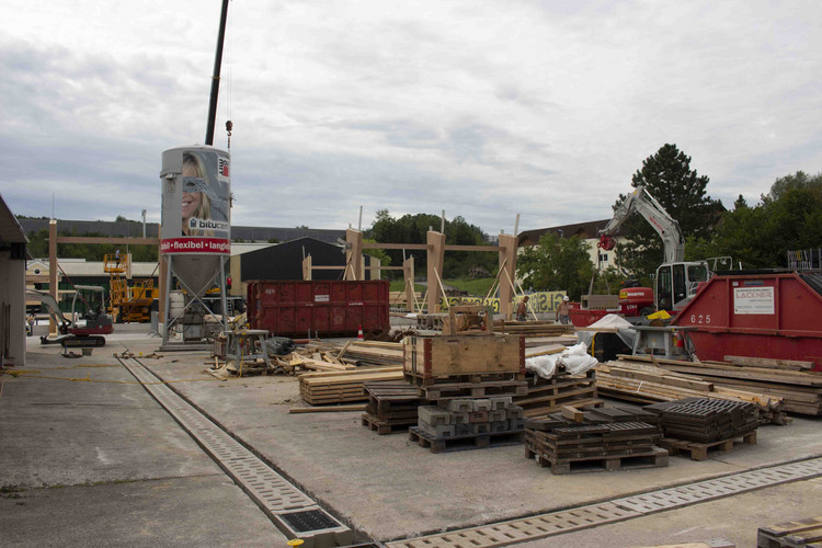 ACO Österreich Referenz ASFINAG Ybbs Bild1