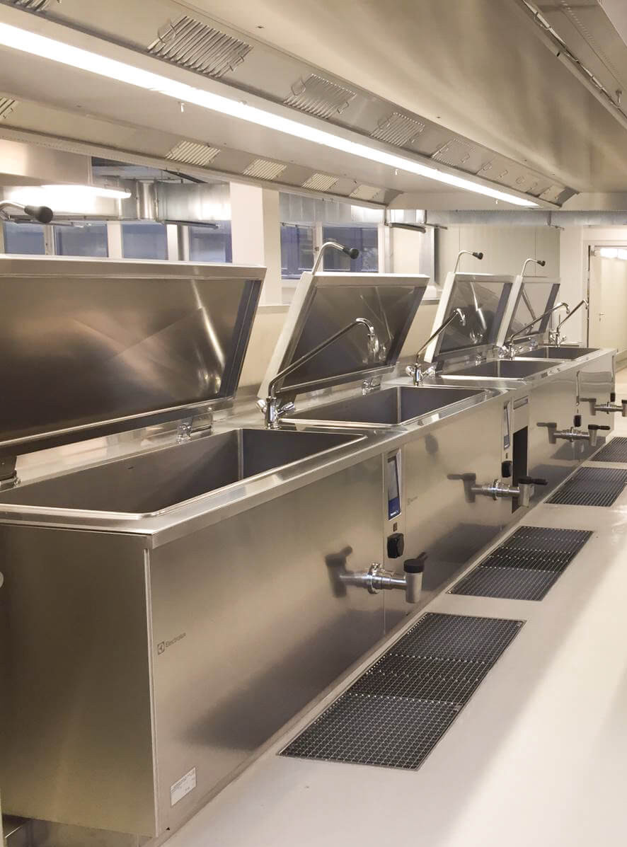 ACO Österreich Referenz AKH Wien Teaser