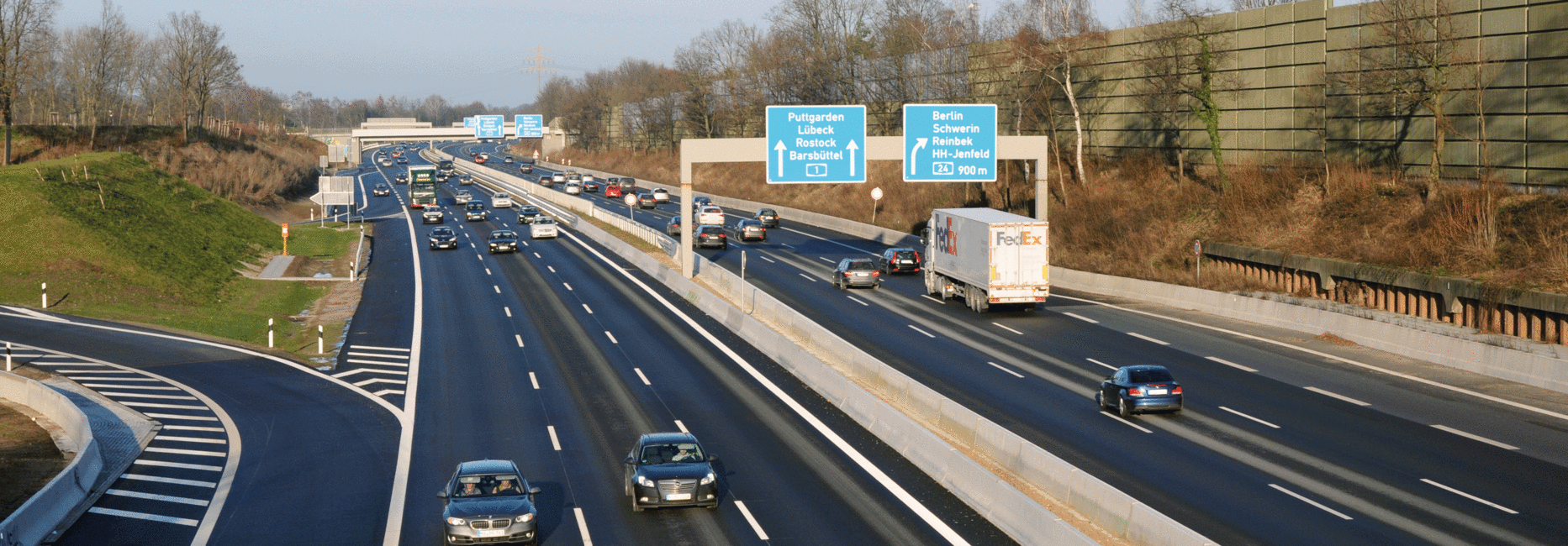 ACO Lösungen Autobahn Header1