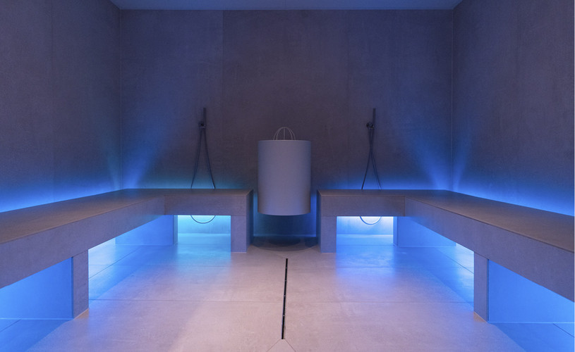 ACO Referenz The Resort Scheiblhofer Bild6