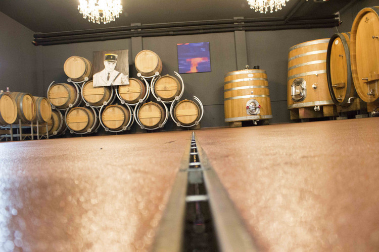 ACO Österreich Referenz Weinbau Straka Bild3