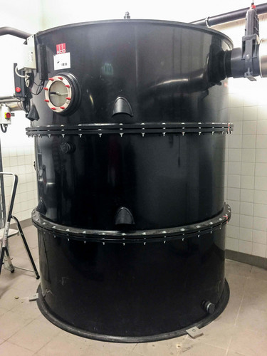 ACO Österreich Referenz Nationalbank Bild2