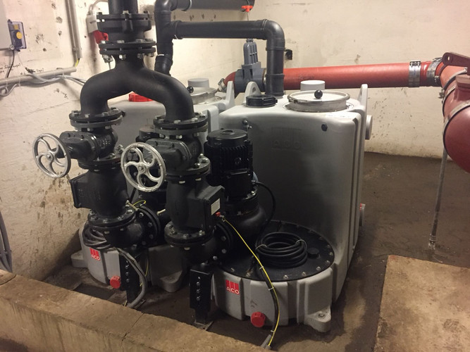 ACO Österreich Referenz Haus Maria Jacobi Bild1