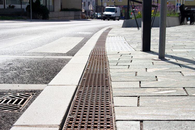 ACO Österreich Referenz Hauptplatz Brunn Bild6