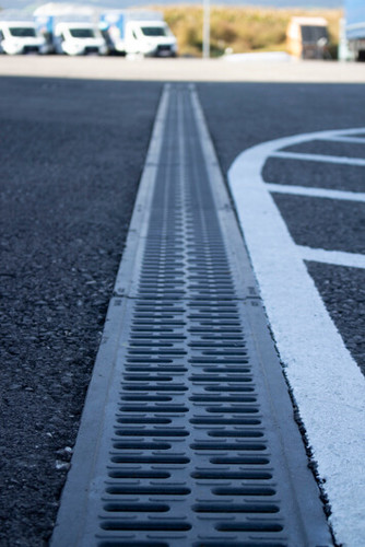 ACO Österreich Referenz XXXLutz Wolfsberg Bild5