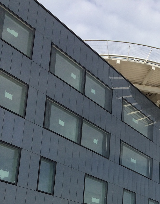 ACO Österreich Referenz Hubschrauberlandeplatz Teaser