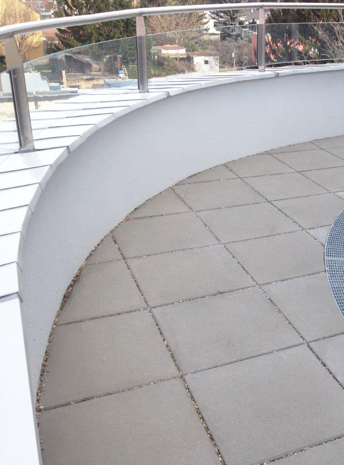 ACO Österreich Referenz Wohnhaus Wagramerstraße Teaser