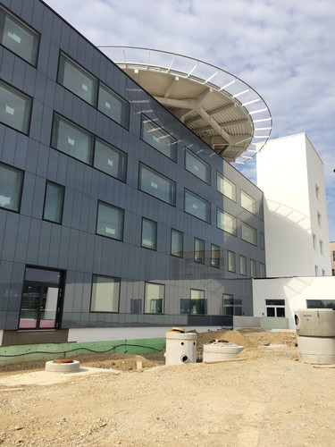 ACO Österreich Referenz Hubschraubberlandeplatz Bild2