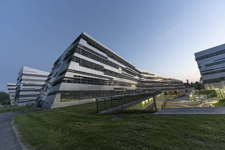 ACO Referenz Johannes Kepler Universität Bild6