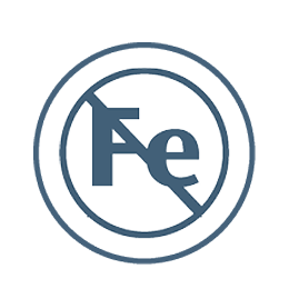 100% metall-
freies System