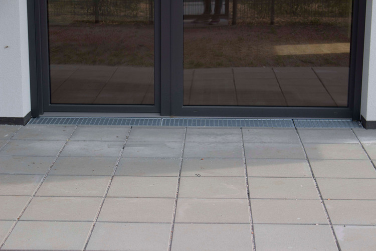 ACO Referenz Wohnhausanlage, Breitenfurterstraße Bild3