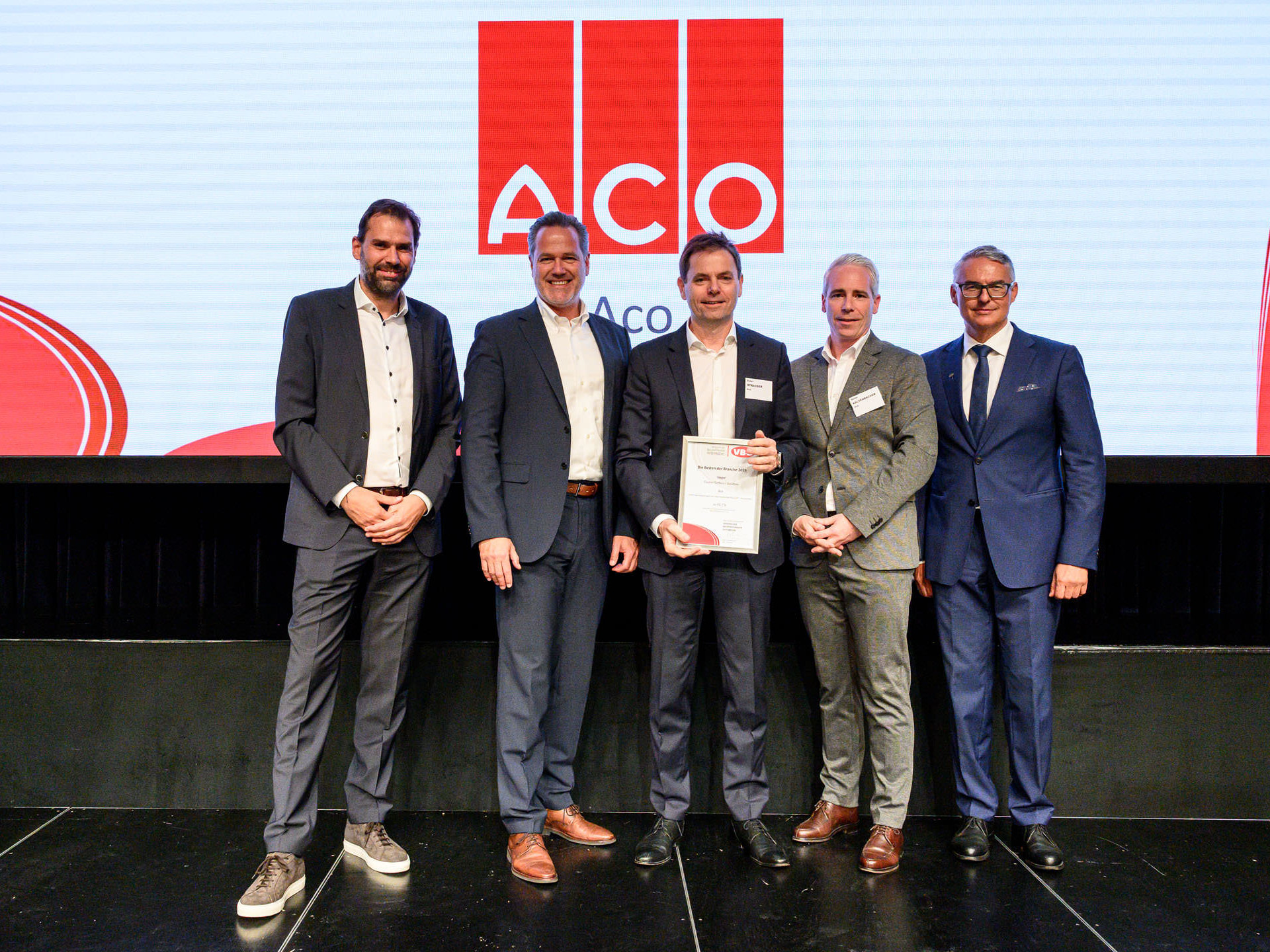 VBÖ  Jahresversammlung 2025