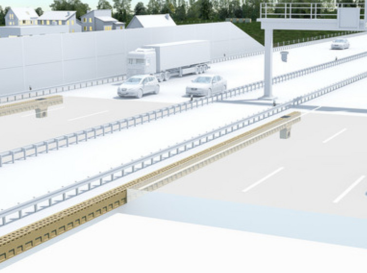 Loesungen Autobahn