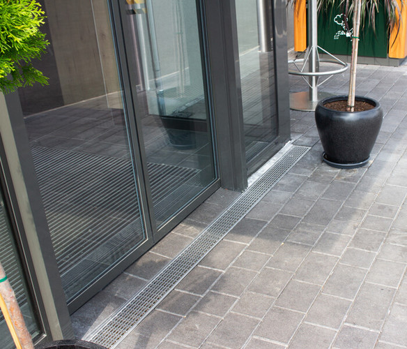 ACO Referenz McDonalds Tribuswinkel Bild5