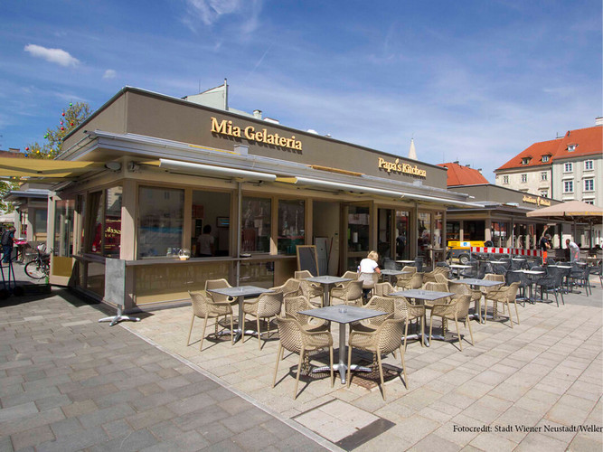 ACO Österreich Referenz Marienmarkt Wiener Neustadt Bild3