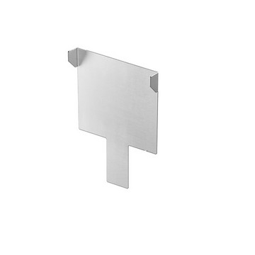 Wall Middle 100x100mm
