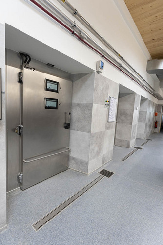 ACO Referenz Brotsüchtig Steyregg Bild4