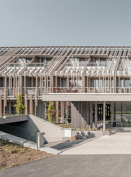 ACO Österreich Referenz - Boutique-Hotel NILS am See | Copyright by Alex Lang