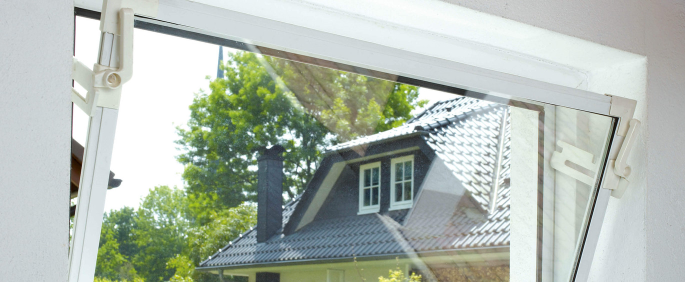 Headerbild ACO Nebenraumfenster