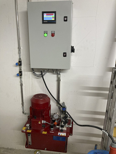 ACO Referenz ACO Detego Bild7