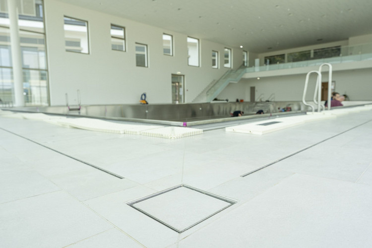 ACO Referenz Gesundheitszentrum Sitzenberg Bild2