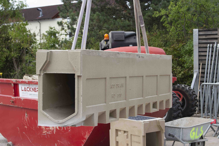 ACO Österreich Referenz ASFINAG Ybbs Bild3