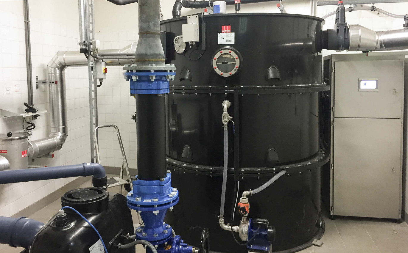 ACO Österreich Referenz Nationalbank Header